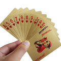 Matte Waterproof Playing Cards by DailySale