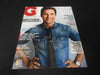 Matthew McConaughey Signed GQ 8x10 Photo (COA)