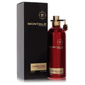 Montale Aoud Red Flowers Eau De Parfum Spray by Avera Group