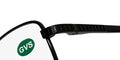 Maverick Ma308 Eyeglasses by ModaFrames