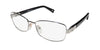 Max Mara 1197 Eyeglasses