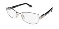 Max Mara 1197 Eyeglasses by ModaFrames