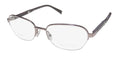 Max Mara 1265 Eyeglasses by ModaFrames