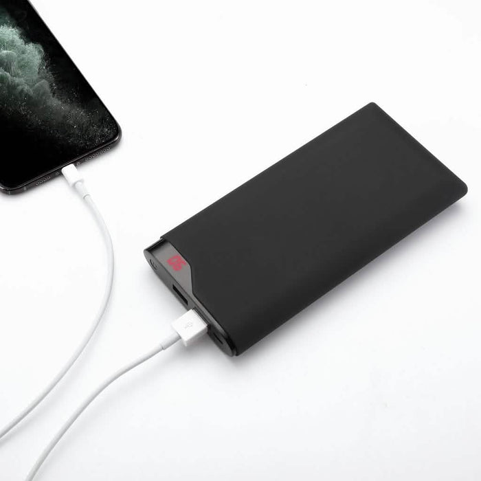 Max Power Bank 20,000mAh by DailySale