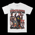 Max Verstappen Graphic Tee by Obsessed with graphic tees