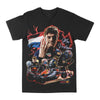 Max Verstappen "Red Bull" Graphic Tee