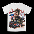 Max Verstappen "Red Bull" Graphic Tee by Obsessed with graphic tees