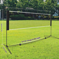 Maxkare 14Ft. Badminton Net Set by DailySale