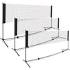Maxkare 14Ft. Badminton Net Set