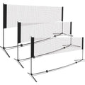 Maxkare 14Ft. Badminton Net Set by DailySale