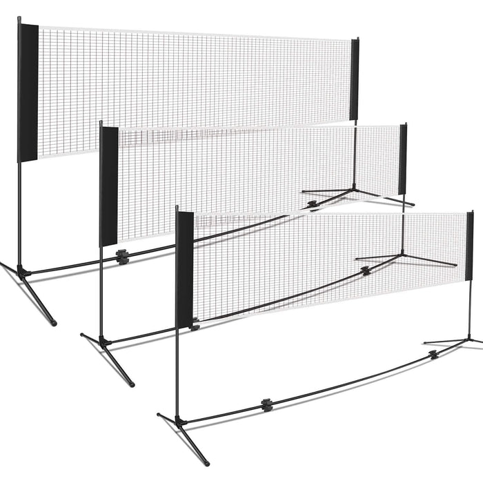 Maxkare 14Ft. Badminton Net Set by DailySale