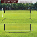 Maxkare 14Ft. Badminton Net Set by DailySale