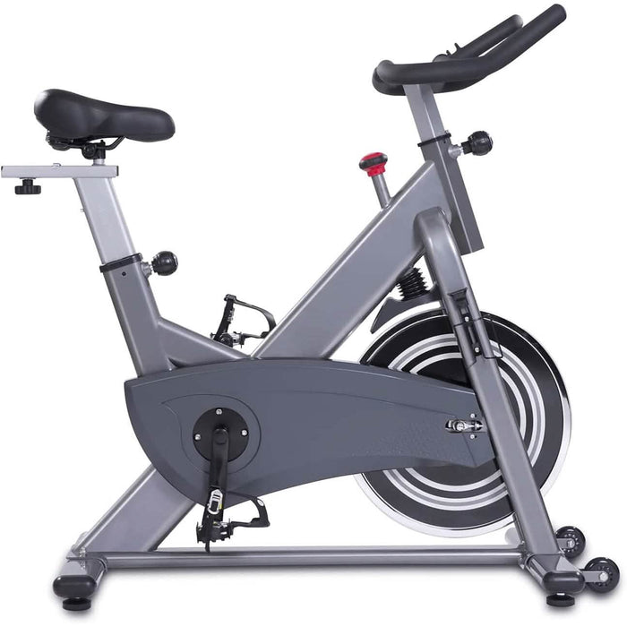 Maxkare DB-MKD902 Stationary Bike by DailySale