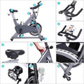 Maxkare DB-MKD902 Stationary Bike by DailySale