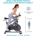 Maxkare DB-MKD902 Stationary Bike by DailySale