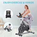 Maxkare DB-MKD902 Stationary Bike by DailySale