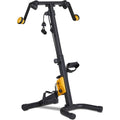 Maxkare MK-4009 Arm Leg Pedal Exerciser Machine by DailySale