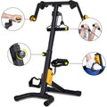 Maxkare MK-4009 Arm Leg Pedal Exerciser Machine by DailySale