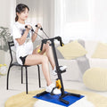 Maxkare MK-4009 Arm Leg Pedal Exerciser Machine by DailySale