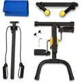Maxkare MK-4009 Arm Leg Pedal Exerciser Machine by DailySale