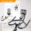 MaxKare Stationary Upright Exercise Bike by DailySale