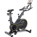 MaxKare Stationary Upright Exercise Bike by DailySale