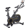 MaxKare Stationary Upright Exercise Bike