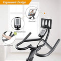 MaxKare Stationary Upright Exercise Bike by DailySale