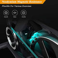 MaxKare Stationary Upright Exercise Bike by DailySale