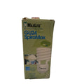 MaxLite SpiraMax GU24 26W CFL Bulb MLS26GUWW 100W Replacement Warm White by Price Is Right Miami