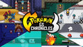 Pokemon GS Chronicles GBA ROM Hack Video Game Boy Advance V 2.7.1 by VintageVideoGameStore