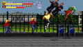 Streets of Rage 3 Sega Genesis Mega Drive Video Game Cartridge 1994 by VintageVideoGameStore