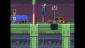 Mega Man X SNES Video Game Cartridge Super Nintendo 1993 by VintageVideoGameStore