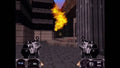 Duke Nukem 64 N64 Video Game Cartridge Nintendo 64 1997 by VintageVideoGameStore