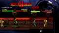 Mortal Kombat 2 SNES Video Game Cartridge Super Nintendo 1994 by VintageVideoGameStore