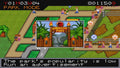 Jurassic Park 3 Park Builder GBA Video Game Boy Advance 2001 by VintageVideoGameStore