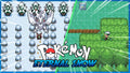Pokemon Eternal Snow GBA ROM Hack Video Game Custom Gameboy Advance by VintageVideoGameStore