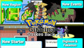 Pokemon Giratina Strikes Back GBA ROM Hack Video Game Boy Advance by VintageVideoGameStore