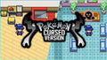 Pokemon Cursed GBA ROM Hack Video Game Custom Gameboy Advance by VintageVideoGameStore