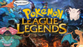 Pokemon League of Legends GBA ROM Hack Video Game Gameboy Advance by VintageVideoGameStore
