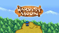 Harvest Moon SNES Video Game Cartridge Super Nintendo 1997 by VintageVideoGameStore