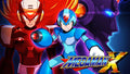 Mega Man X SNES Video Game Cartridge Super Nintendo 1993 by VintageVideoGameStore