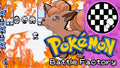 Pokemon Battle Factory GBC ROM Hack Video Game Custom Gameboy Color by VintageVideoGameStore
