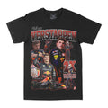 Max Verstappen Graphic Tee by Obsessed with graphic tees