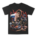 Max Verstappen "Red Bull" Graphic Tee by Obsessed with graphic tees