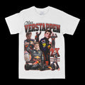 Max Verstappen Graphic Tee by Obsessed with graphic tees