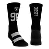 Maxx Crosby - Las Vegas Raiders - Jersey (Black)