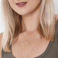 May 27th Gemini Necklace by Dear Ava