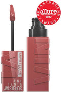MAYBELLINE Super Stay Vinyl Ink by Avera Group