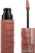 MAYBELLINE Super Stay Vinyl Ink by Avera Group